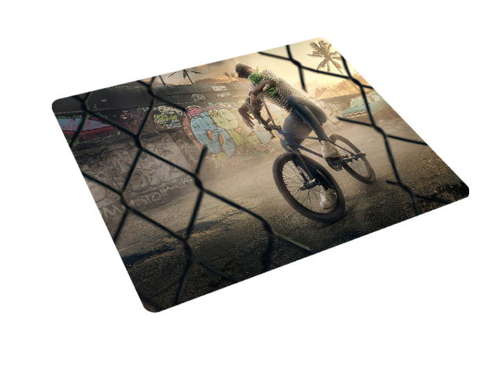 Podkładka pod myszkę GTA