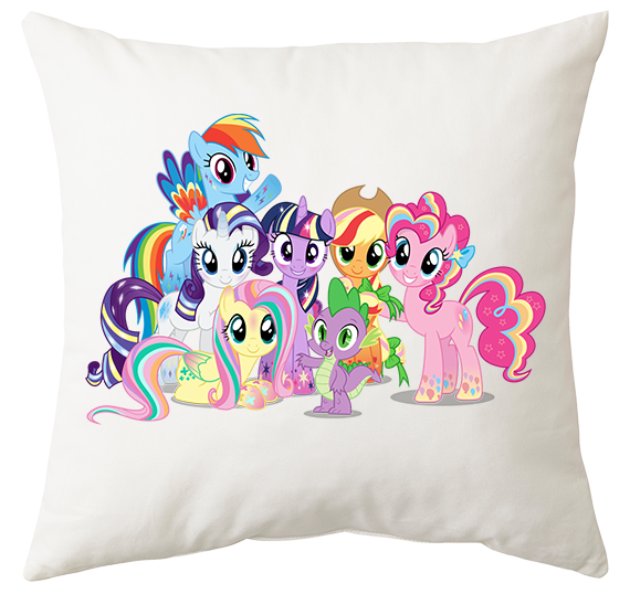 Poduszka Kucyk Pony