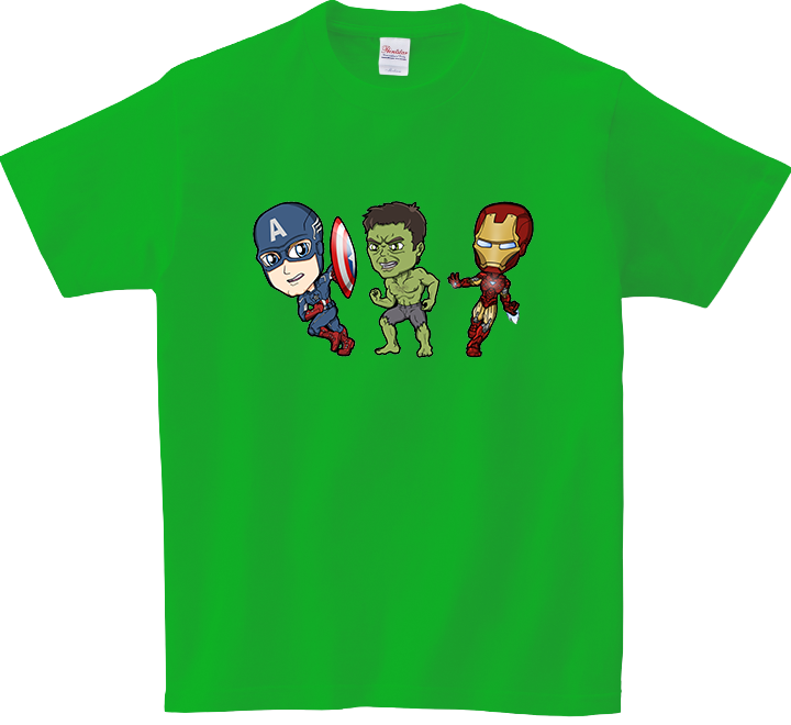 Koszulka T-shirt Avengers