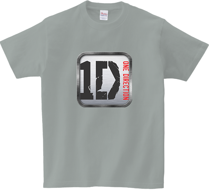 Koszulka T-shirt One Direction