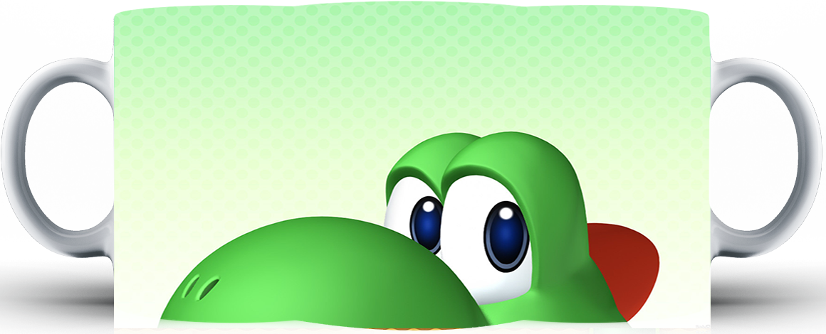 Kubek Super Mario Bros