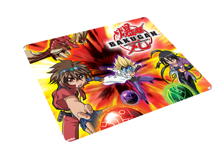 Podkładka pod myszkę Bakugan