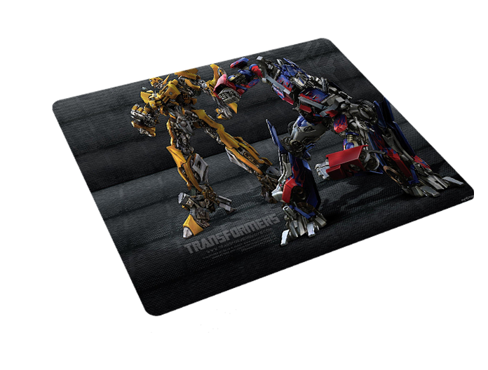 Podkładka pod myszkę Transformers