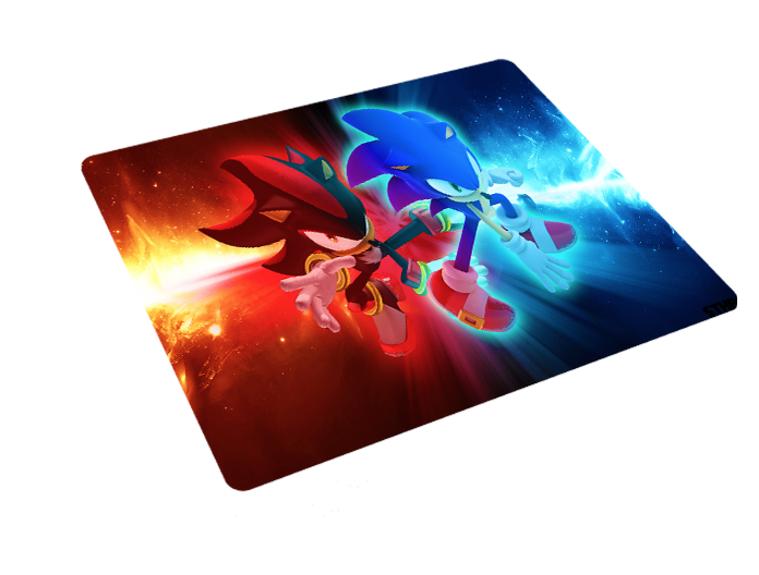 Podkładka pod myszkę Sonic