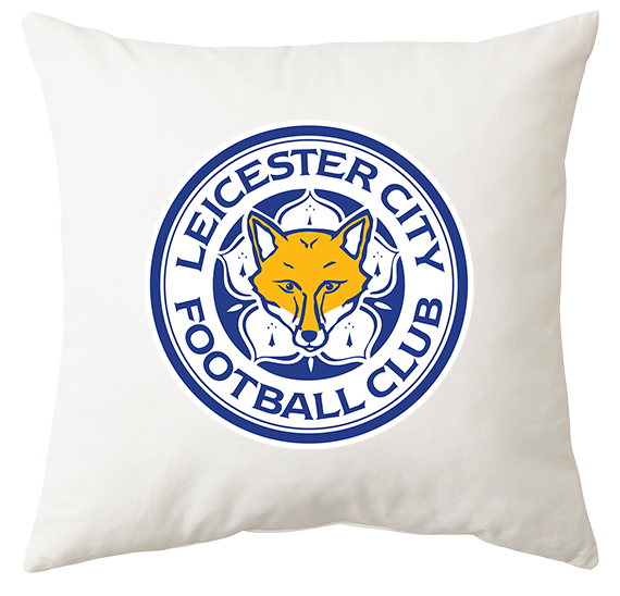 Poduszka Leicester City