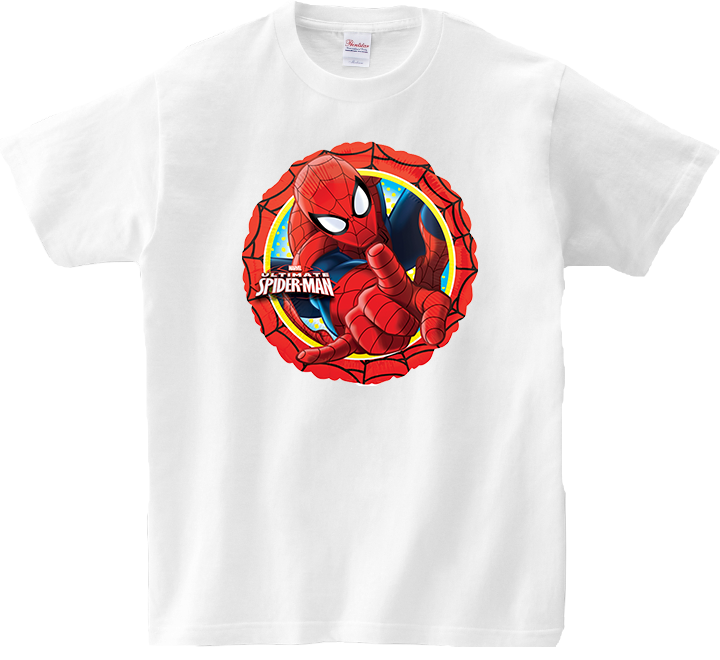 Koszulka T-shirt SpiderMan