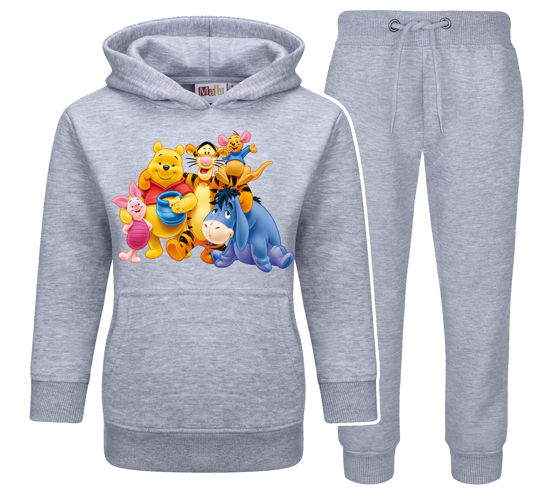 Dres Dziecięcy Kubuś Puchatek - Winnie the Pooh