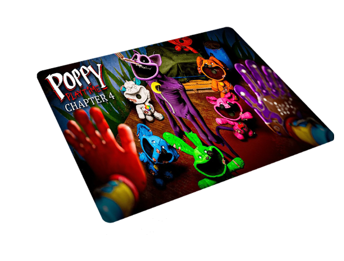 Podkładka pod myszkę Catnap - Smiling Critters