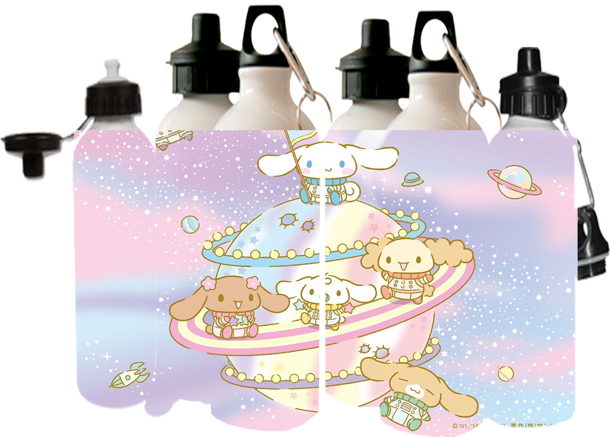 Bidon Junior - Cinnamoroll