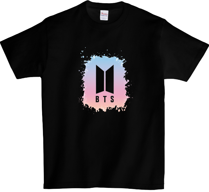 Koszulka T-shirt BTS