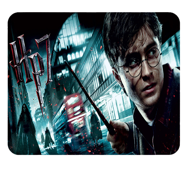 Podkładka pod myszkę Harry Potter