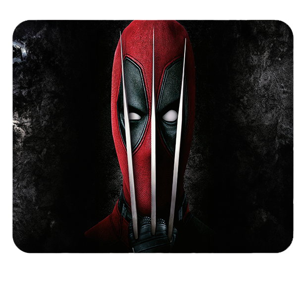 Podkładka pod myszkę Deadpool - Marvel