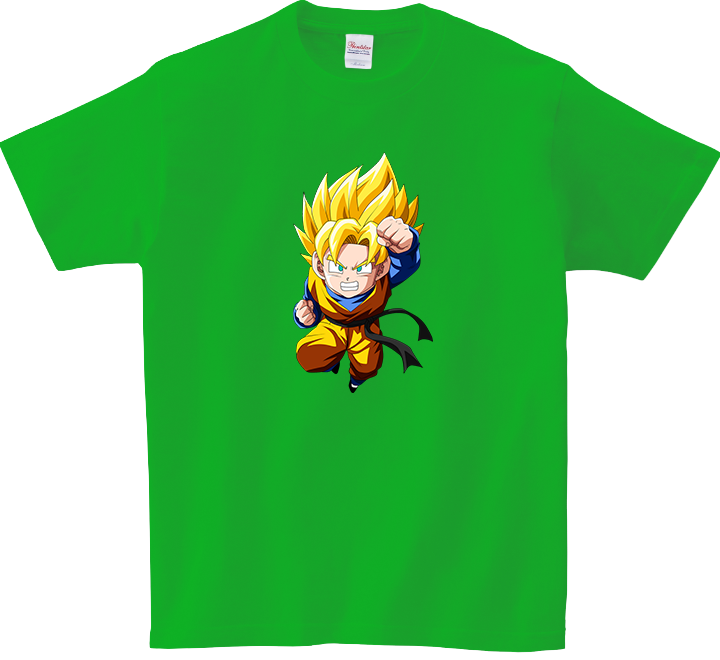 Koszulka T-shirt Dragon Ball