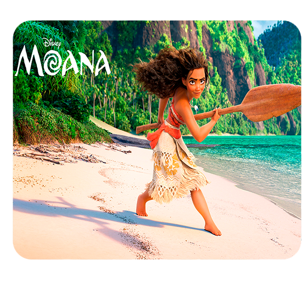 Podkładka pod myszkę Vaiana