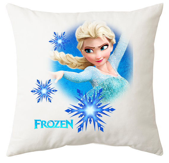 Poduszka Kraina Lodu