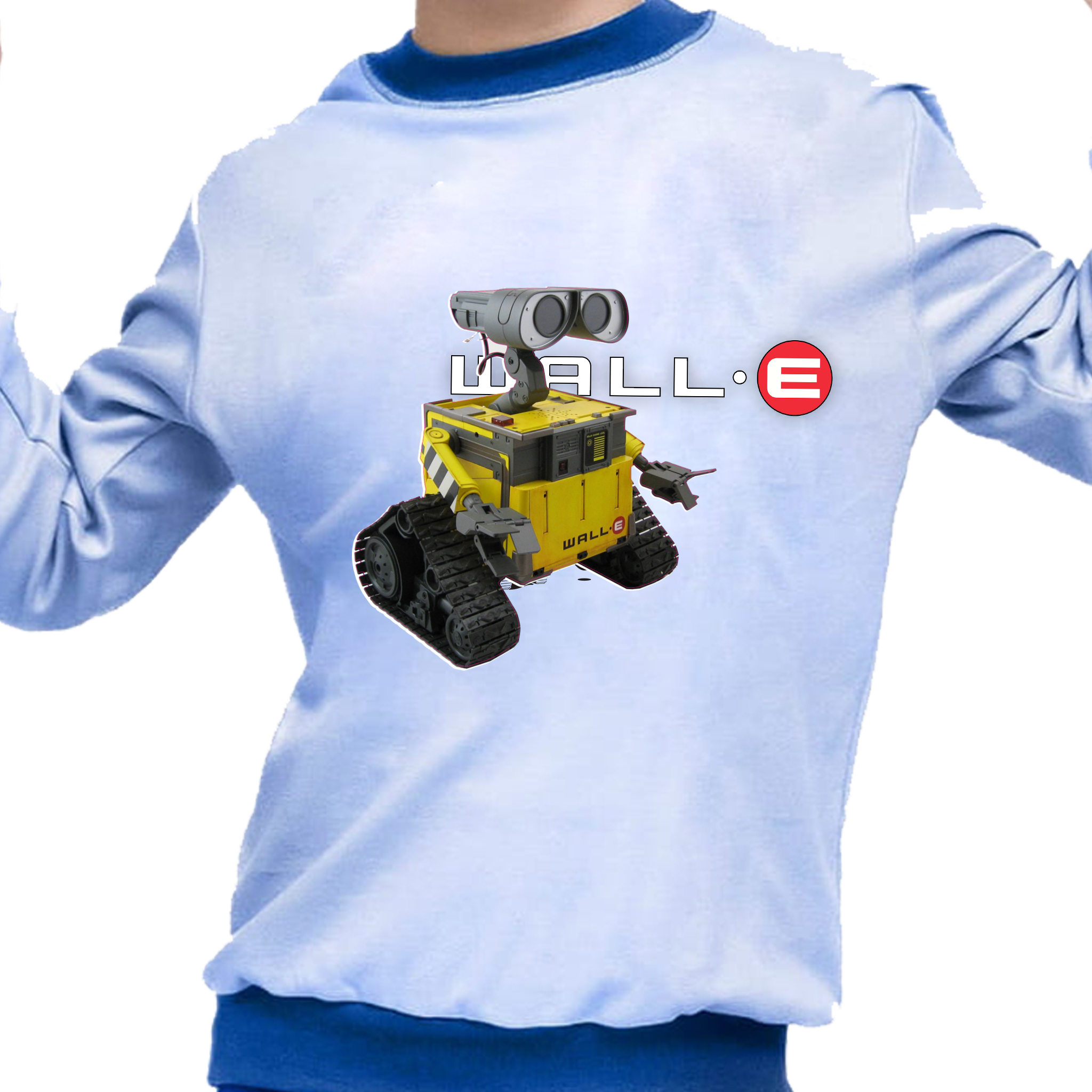 Piżama dziecięca Wall-e