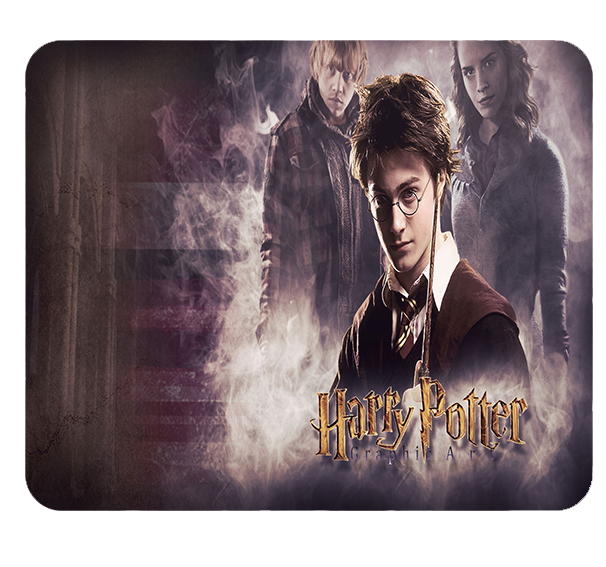 Podkładka pod myszkę Harry Potter
