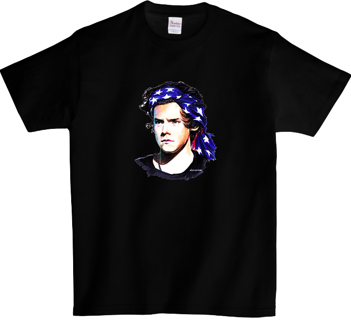 Koszulka T-shirt One Direction