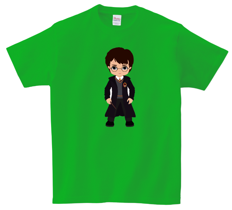 Koszulka Harry Potter
