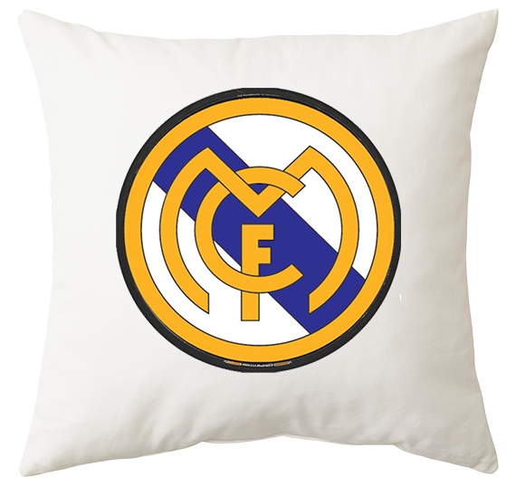 Poduszka Real Madryt