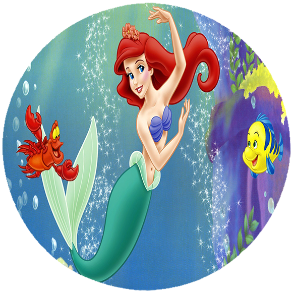 Podkładka pod myszkę Ariel