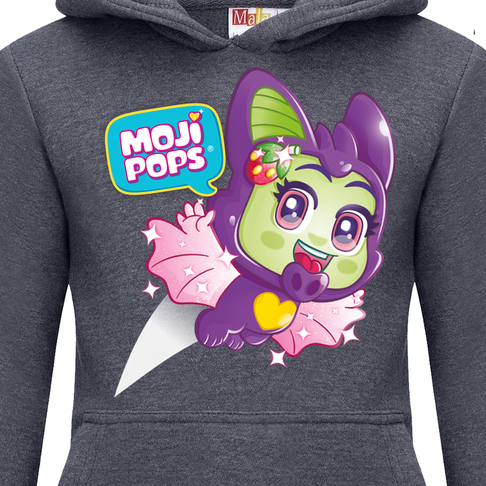 Dres Dziecięcy Moji Pops