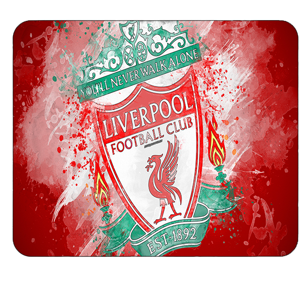 Podkładka pod myszkę Liverpool