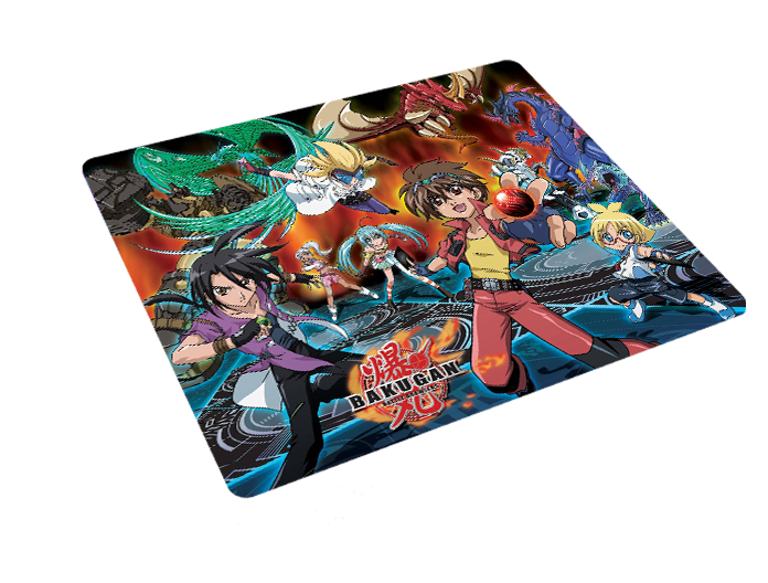 Podkładka pod myszkę Bakugan