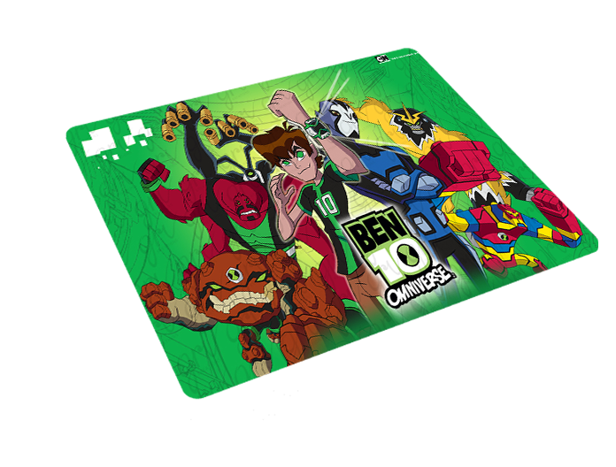 Podkładka pod myszkę Ben 10