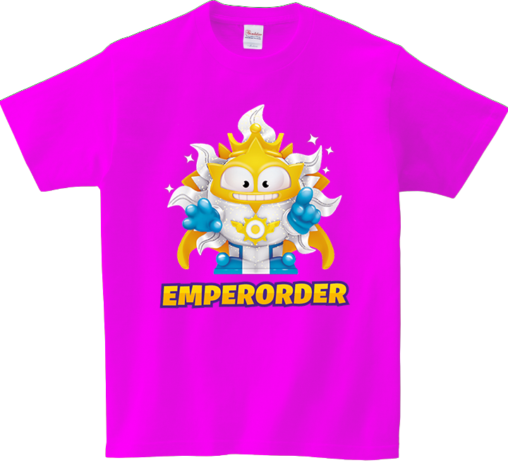 Koszulka T-shirt Super Things