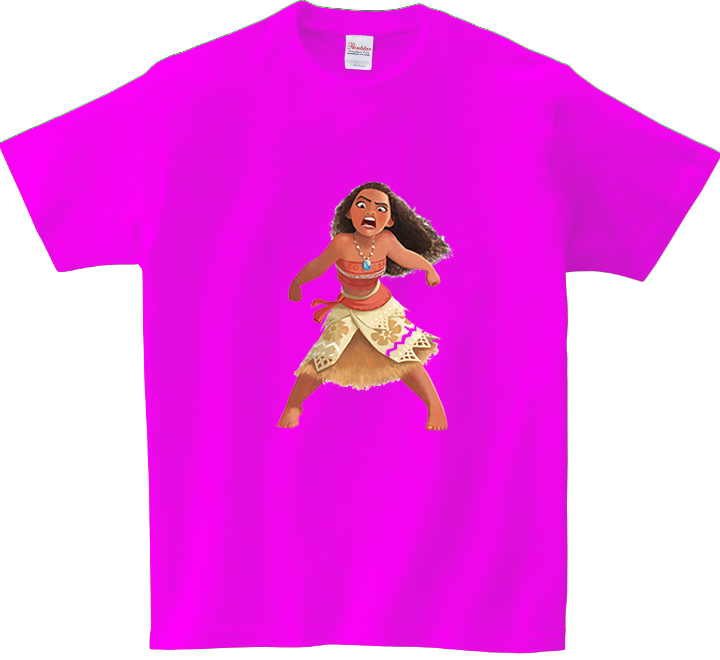 Koszulka T-shirt Vaiana