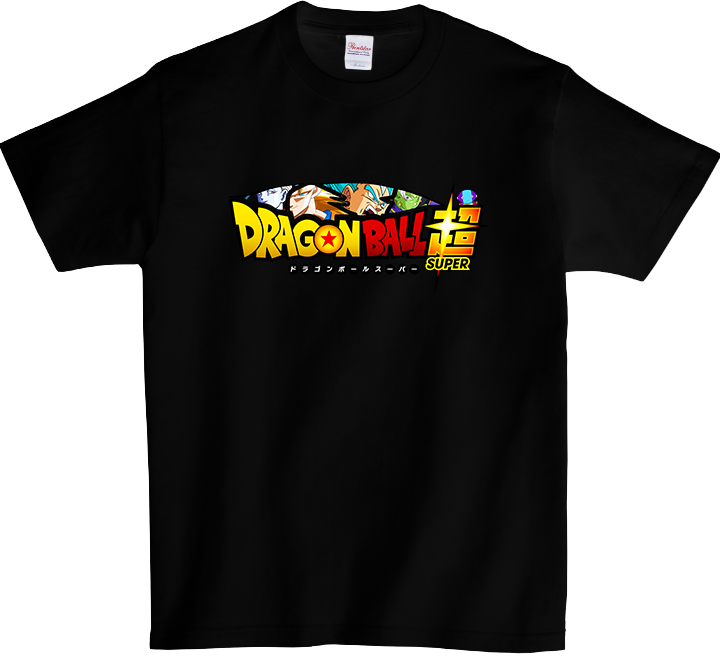 Koszulka T-shirt Dragon Ball