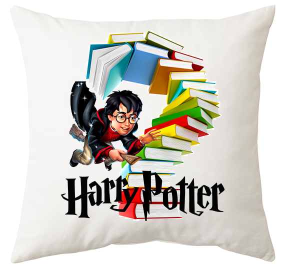 Poduszka Harry Potter