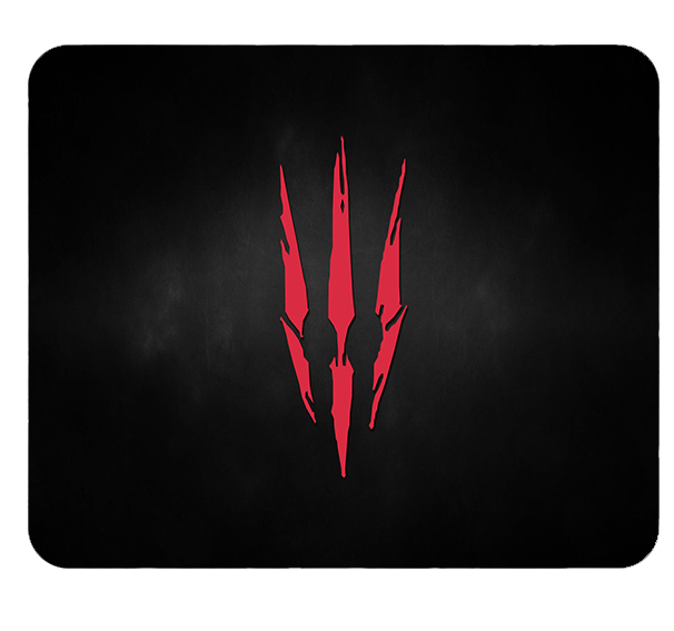 Podkładka pod myszkę Wiedźmin