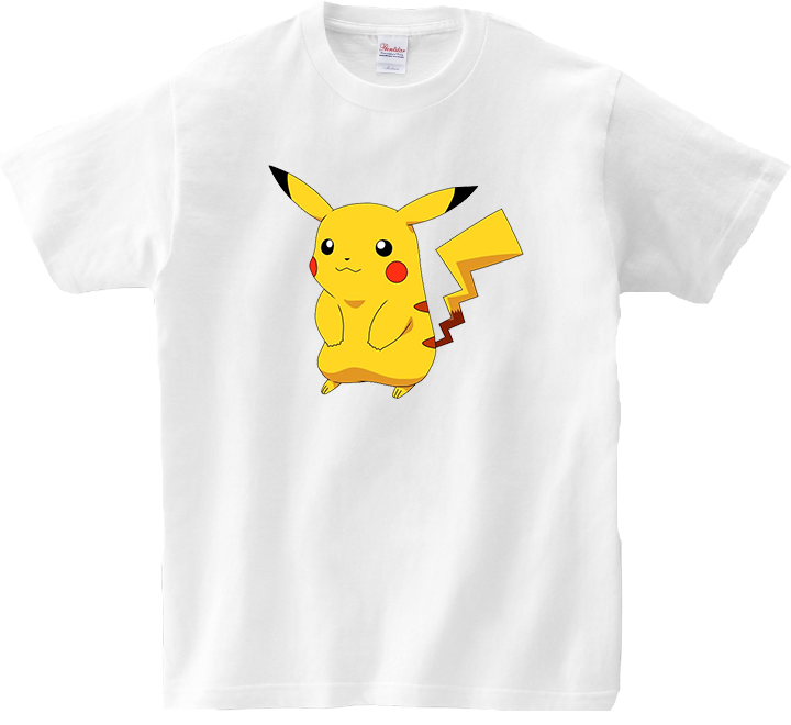 Koszulka T-shirt Pokemon