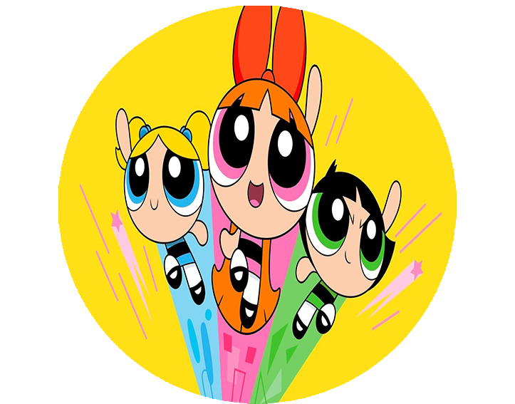 Podkładka pod myszkę Atomówki