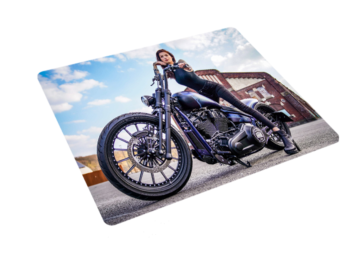 Podkładka pod myszkę Harley Davidson