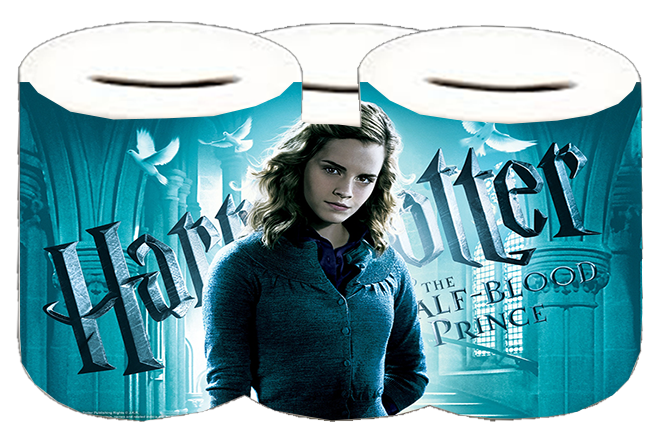 Skarbonka Harry Potter