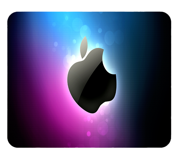 Podkładka pod myszkę Apple