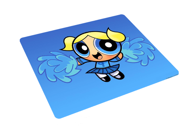 Podkładka pod myszkę Atomówki