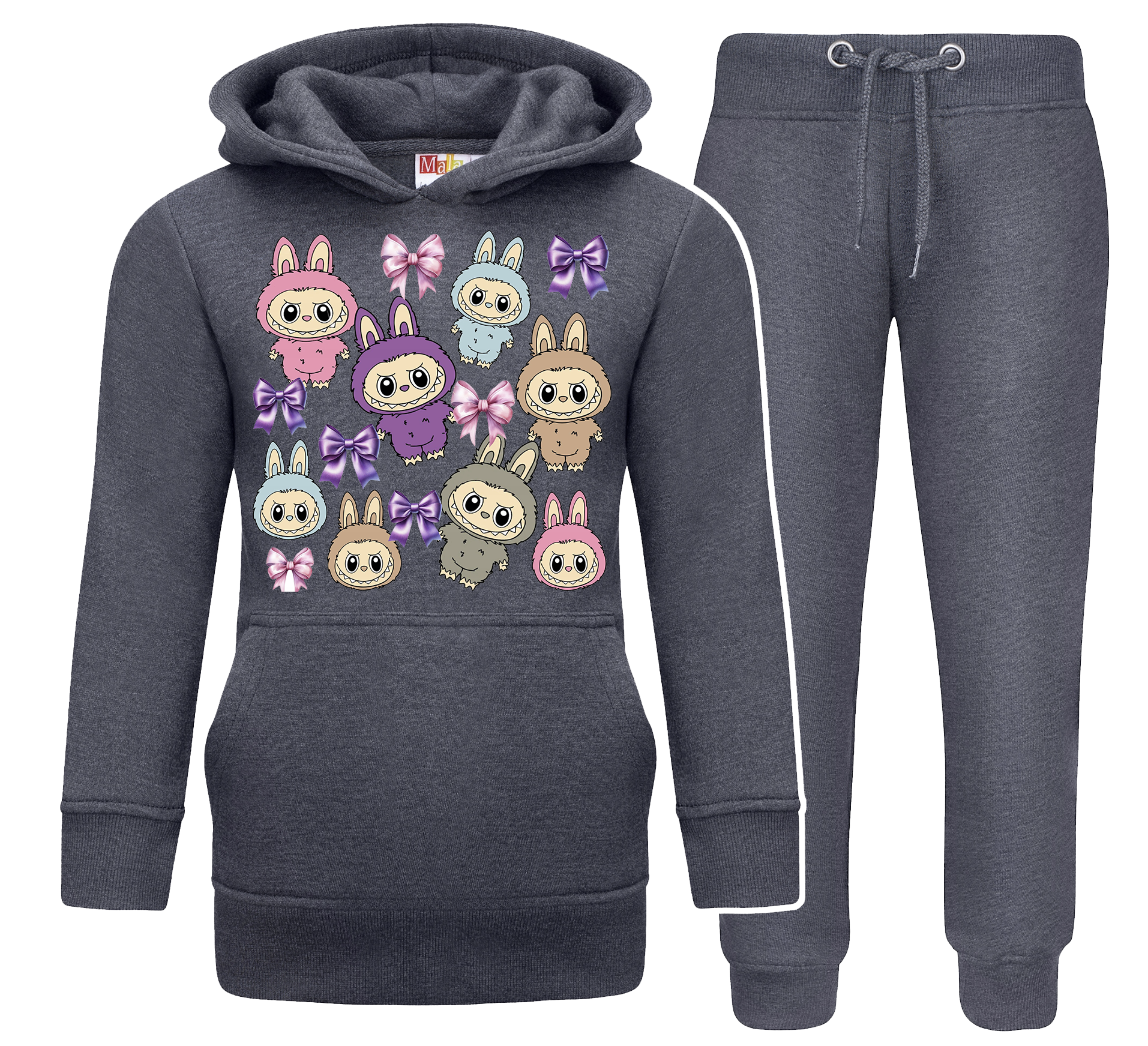 Dres Dziecięcy Labubu