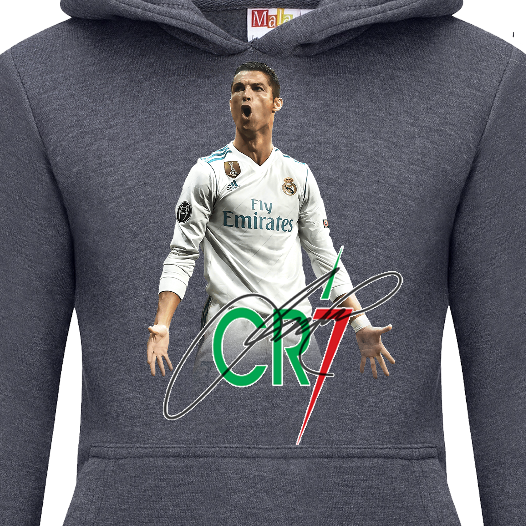 Dres Dziecięcy Ronaldo - dla Fana