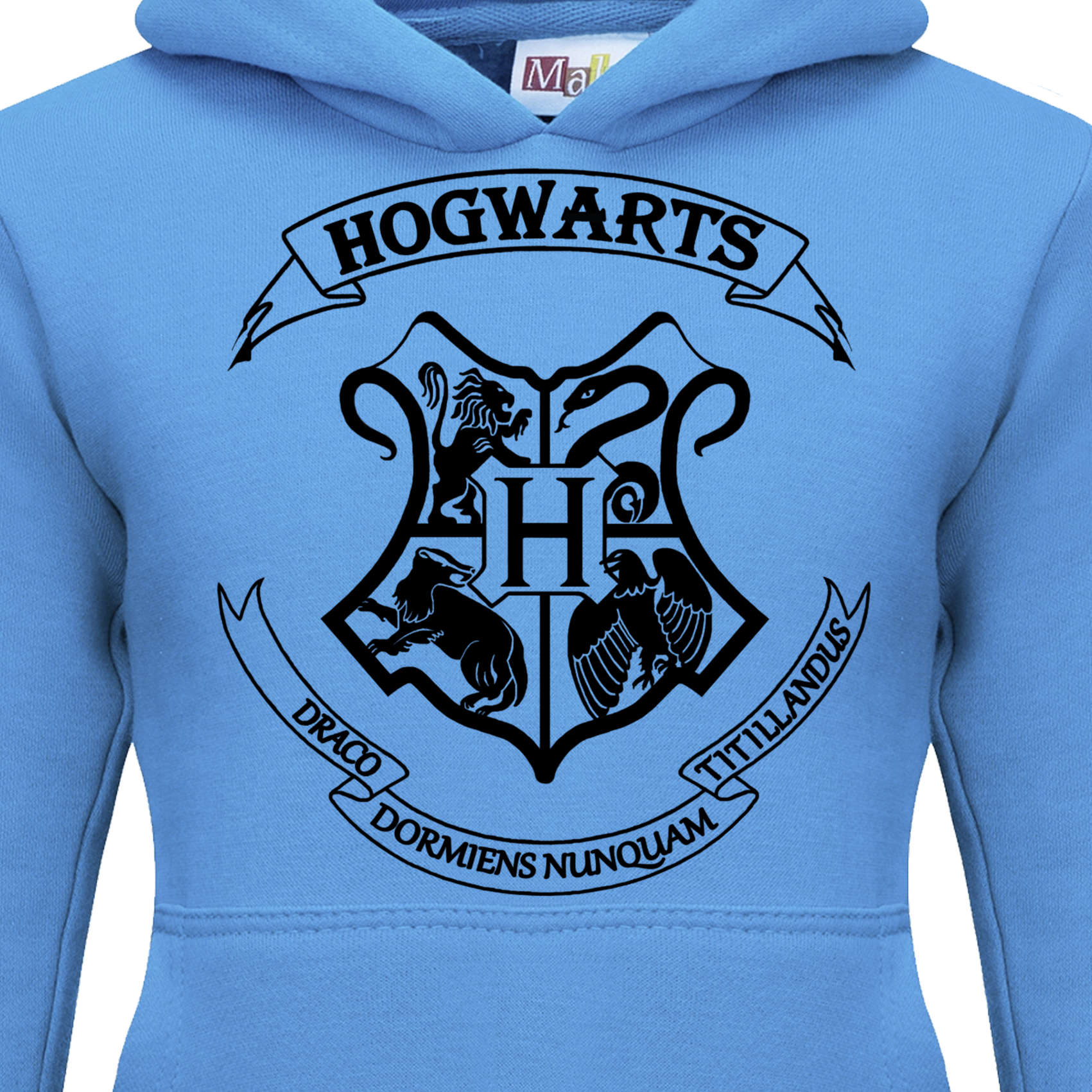 Dres Dziecięcy Harry Potter - dla fana