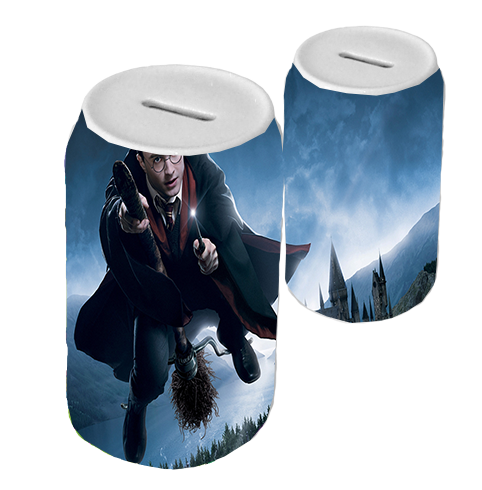 Skarbonka Harry Potter