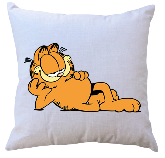 Poduszka Garfield