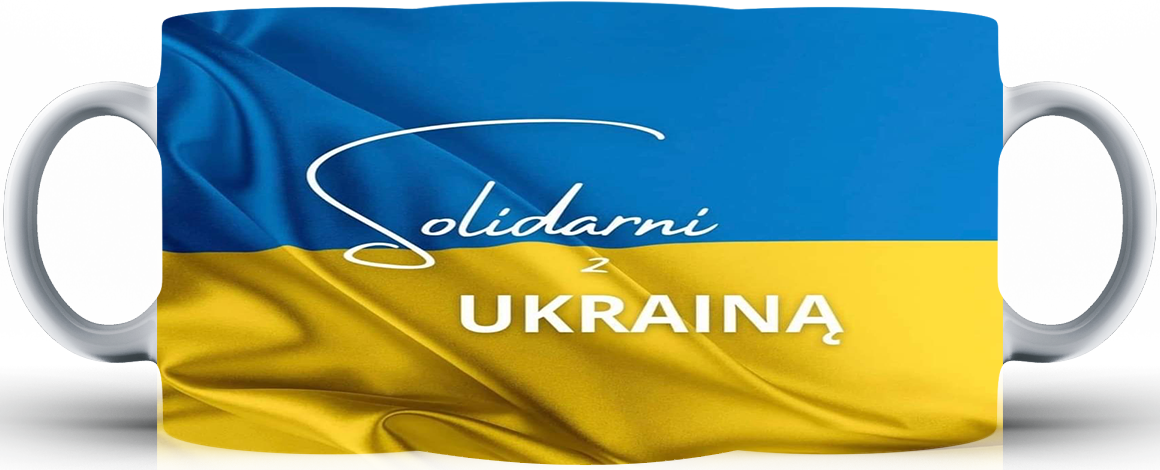 Kubek Soldarni Ukraina