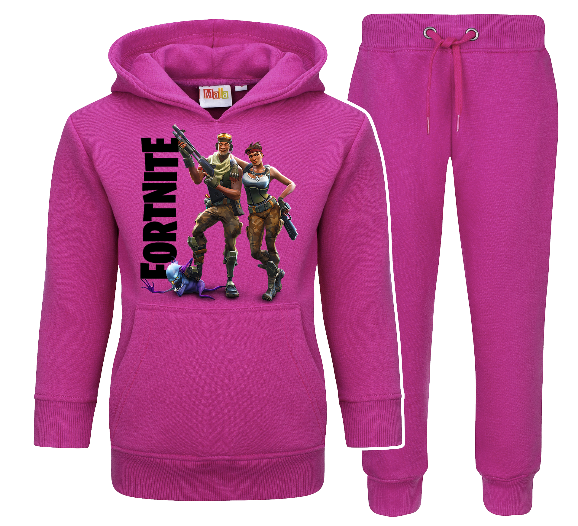 Dres Dziecięcy Fortnite - Nowa Seria