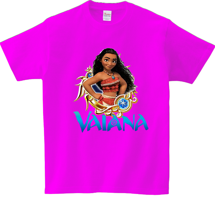 Koszulka T-shirt Vaiana