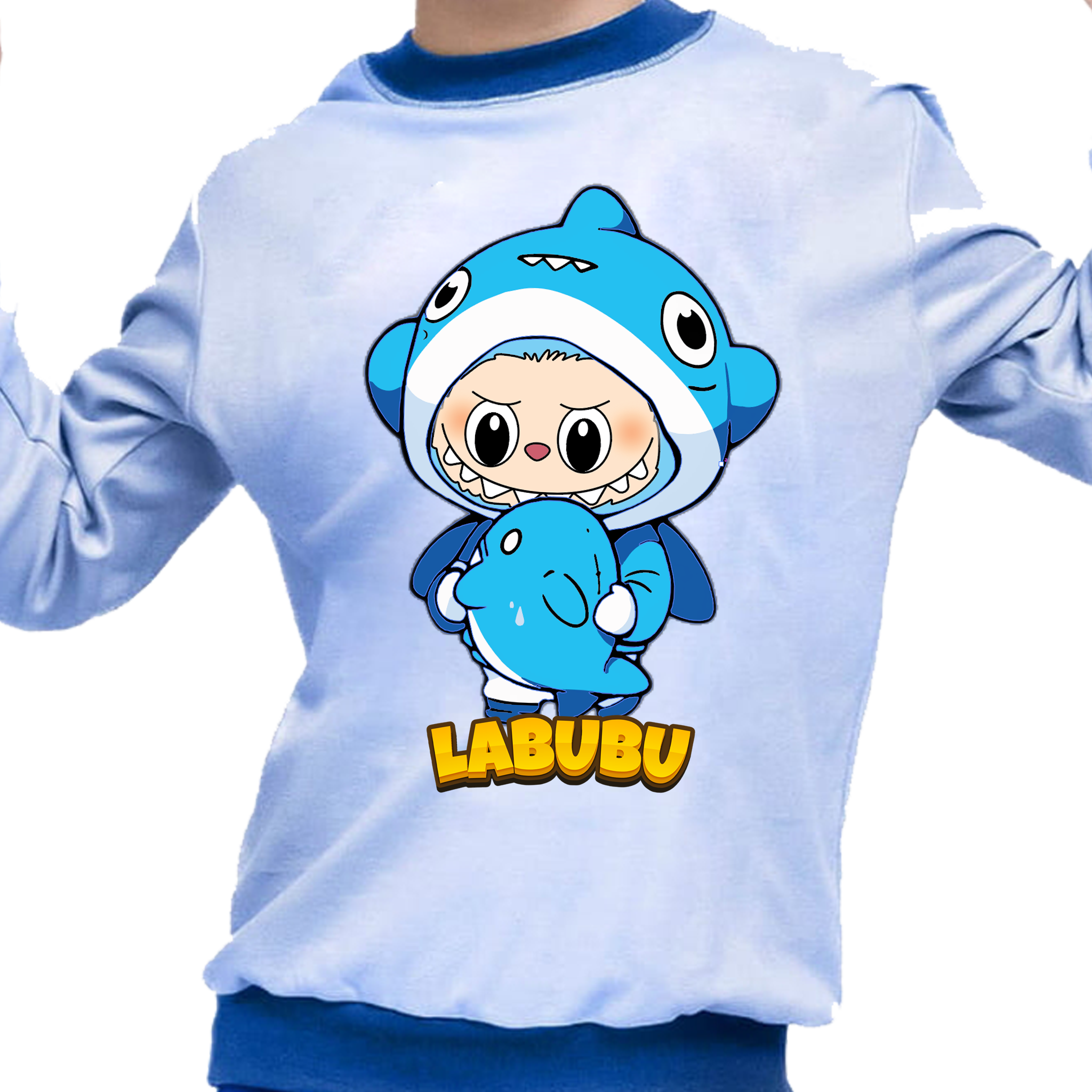 Piżama dziecięca - Labubu