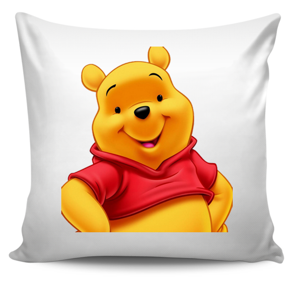 Poduszka Kubuś Puchatek
